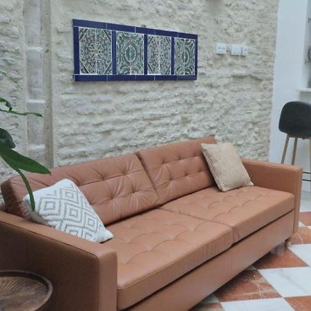 דירות סביליה Casa Del Toro מראה חיצוני תמונה
